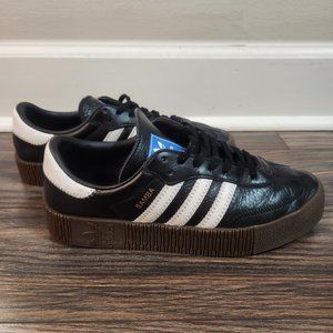 Adidas Samba Sneakers